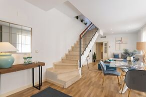 Genteel Home Francos Terrace VI