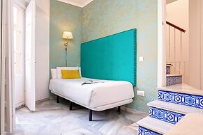Genteel Home Argote de Molina