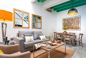 Genteel Home Argote de Molina