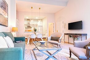 Genteel Home Arfe Terrace