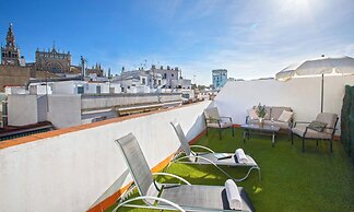 Genteel Home Arfe Terrace