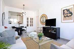 Genteel Home Campana