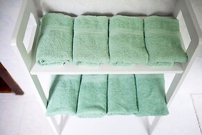 Apartment at the Vesel Homestead, Local Experience