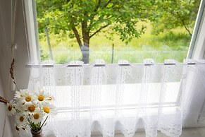 Apartment at the Vesel Homestead, Local Experience