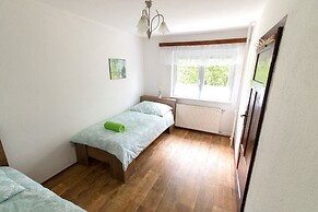 Apartment at the Vesel Homestead, Local Experience