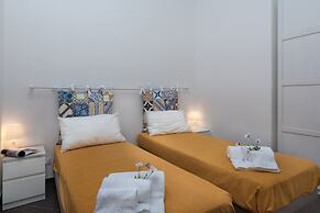 I tre Golfi Casa Almar