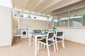 I tre Golfi Casa Almar