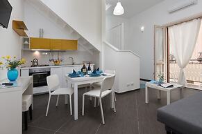 I tre Golfi Casa Almar