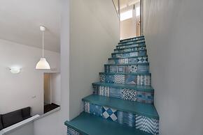 I tre Golfi Casa Almar