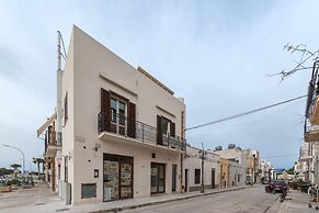 I tre Golfi Casa Almar