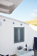 I tre Golfi Casa del Varo primo piano