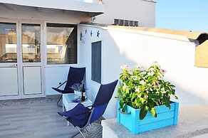 I tre Golfi Casa del Varo primo piano