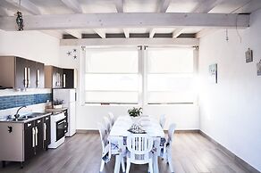 I tre Golfi Casa del Varo primo piano