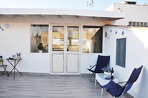 I tre Golfi Casa del Varo primo piano