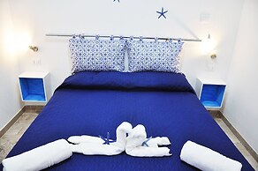 I tre Golfi Casa del Varo piano terra