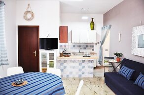 I tre Golfi Casa del Varo piano terra