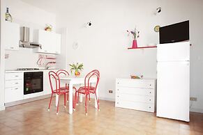 I tre Golfi Faro Blu