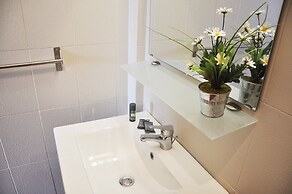 I tre Golfi Faro Blu