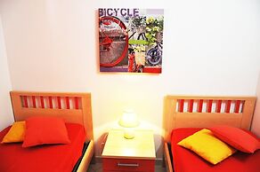 I tre Golfi Hibiscus