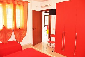 I tre Golfi Hibiscus