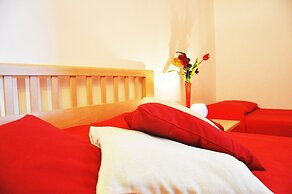 I tre Golfi Hibiscus