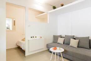 Apartment in Ruppin 28