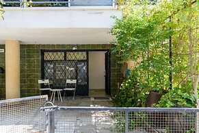 Apartment in Ruppin 28