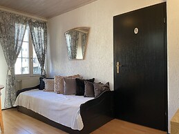 Haus der Schwalbe