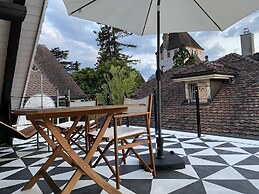 Haus der Schwalbe