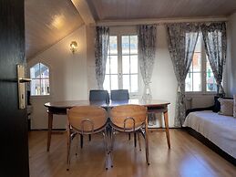 Haus der Schwalbe