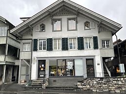 Haus der Schwalbe