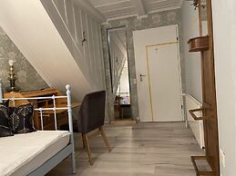 Haus der Schwalbe