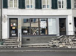 Haus der Schwalbe