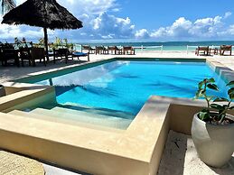 African Paradise Beach Hotel