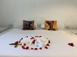 African Paradise Beach Hotel