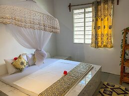 African Paradise Beach Hotel