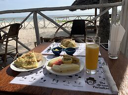 African Paradise Beach Hotel