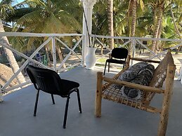 African Paradise Beach Hotel
