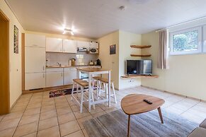 Awad's Yellow Apartment