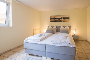 Awad's Yellow Apartment