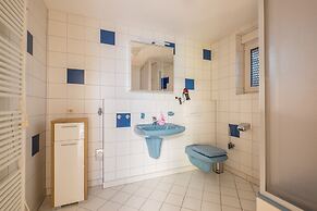 Awad's Yellow Apartment