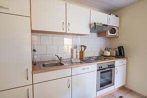 Awad's Yellow Apartment