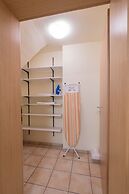 Awad's Yellow Apartment