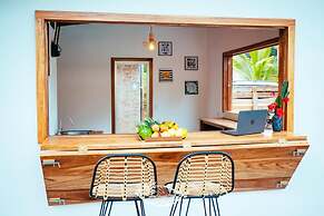 Alloro Jungle Villas