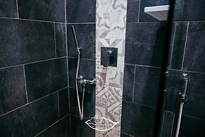 Alloro Jungle Villas