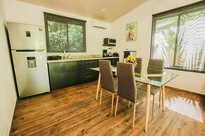 Alloro Jungle Villas