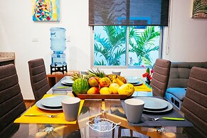 Alloro Jungle Villas