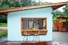 Alloro Jungle Villas