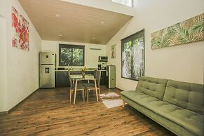 Alloro Jungle Villas