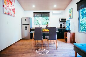 Alloro Jungle Villas